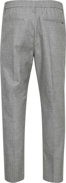 CFMARC herringbone pants with pleat