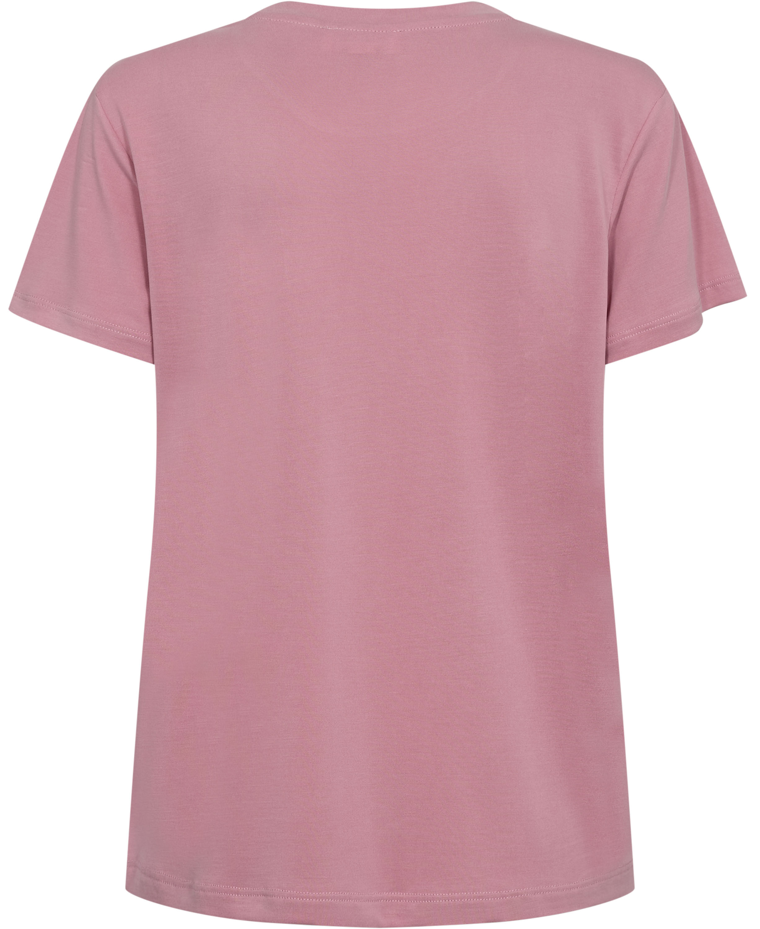 SLColumbine Crew-Neck T-Shirt SS