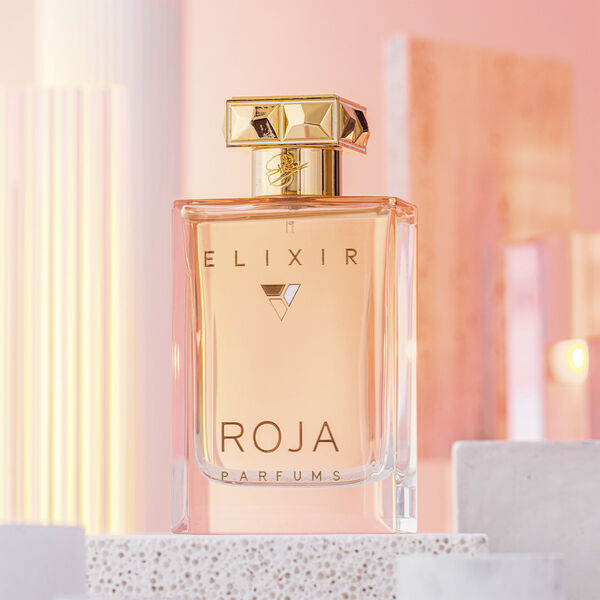 ELIXIR ESSENCE DE PARFUM 75 ML