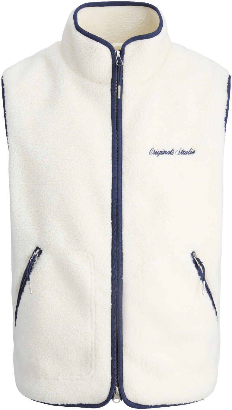 JORNORREBRO TEDDY BODYWARMER