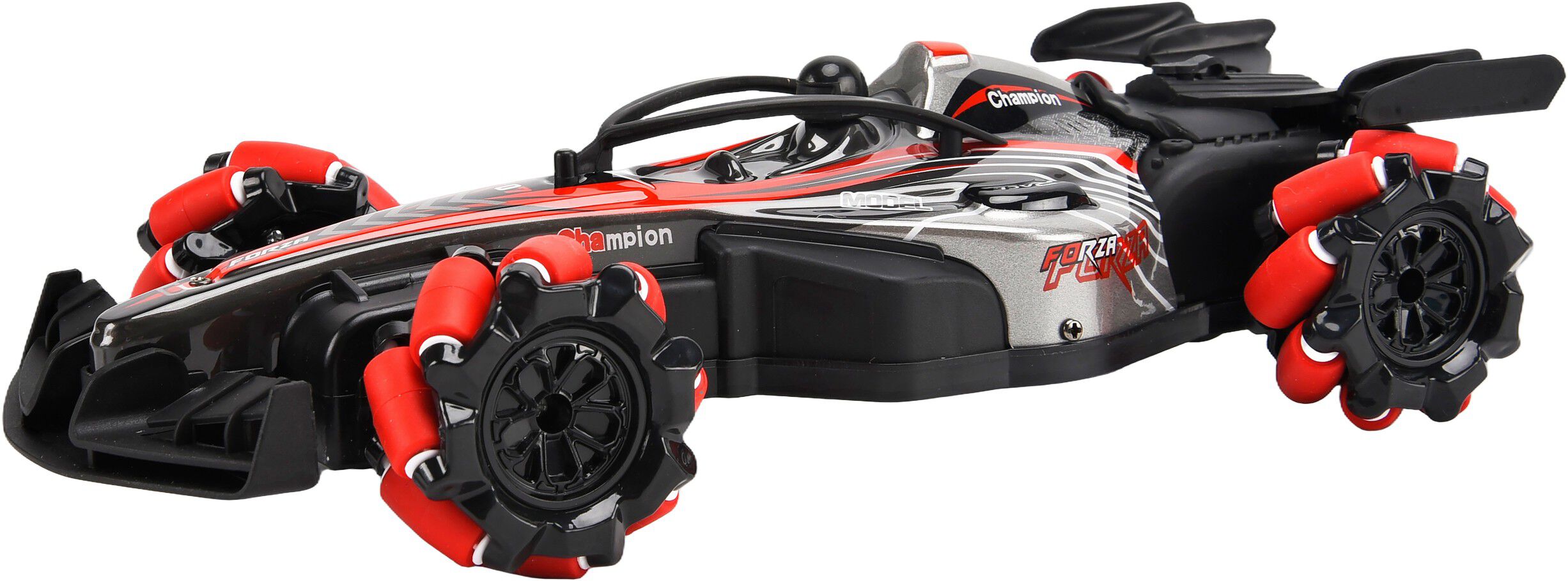 R/C FORMULA DRIFT 1:18