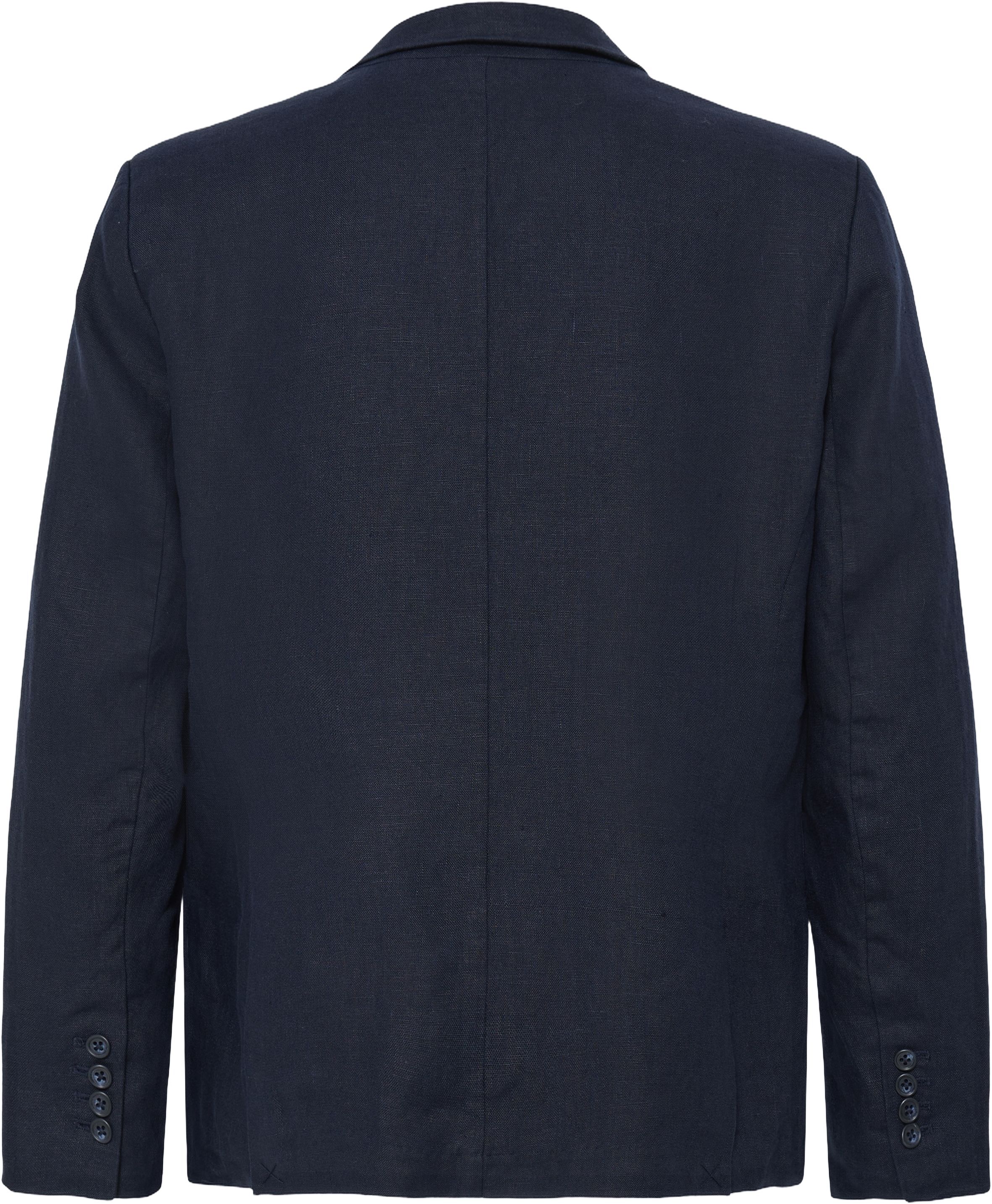 CFTORUP 0272 LINEN BLAZER