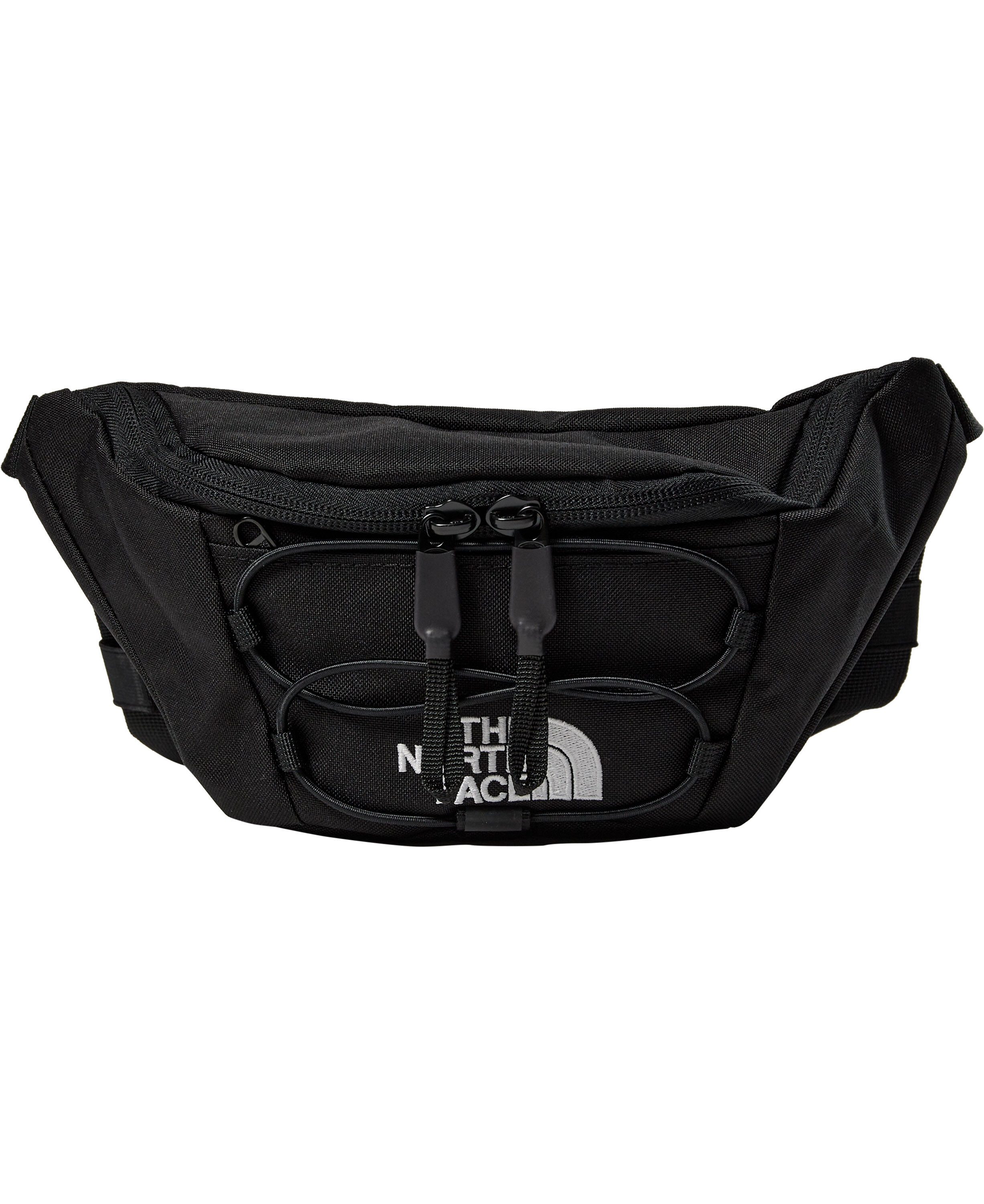 JESTER LUMBAR TNF Black-NPF