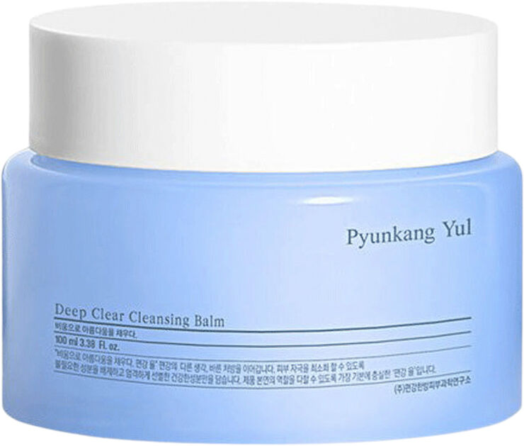 Deep Clear Cleansing balm