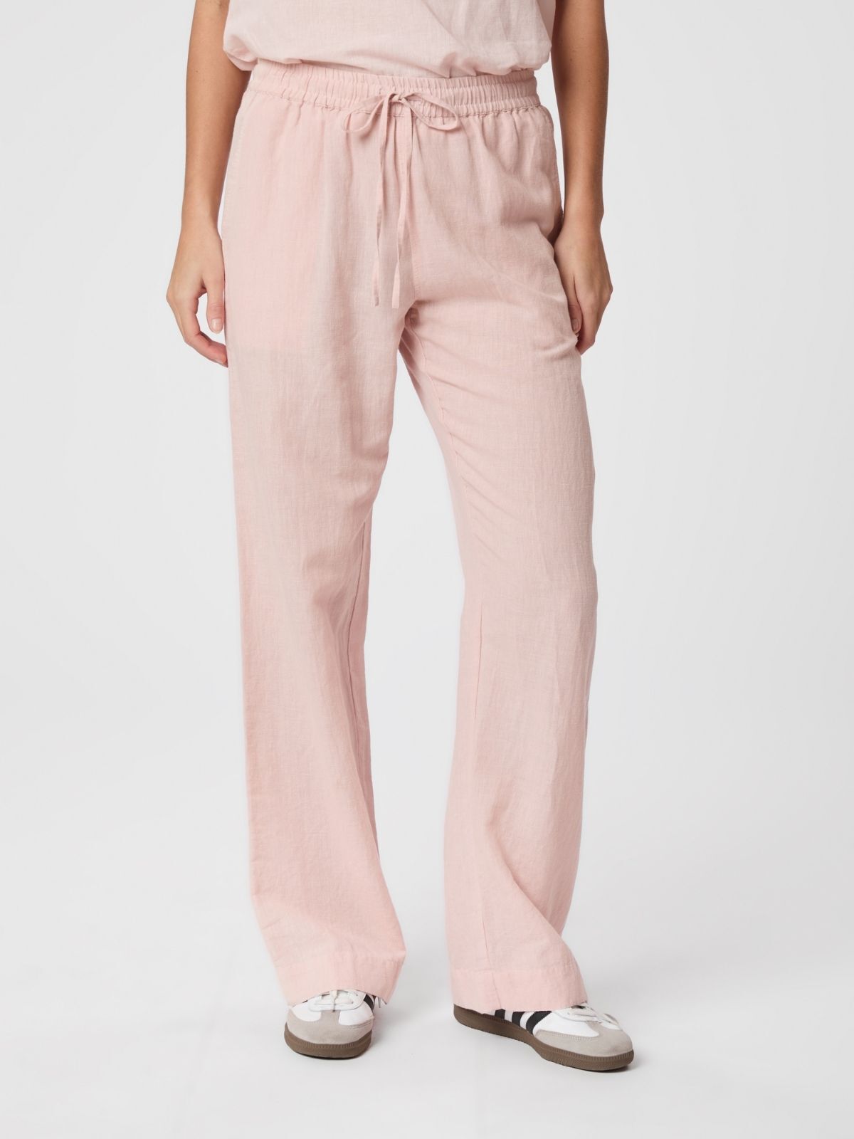 Sonar Linen Pants