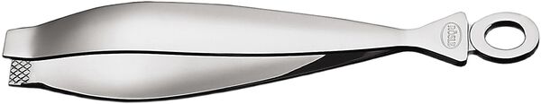 Fiskebenpinsett 15 cm Stål