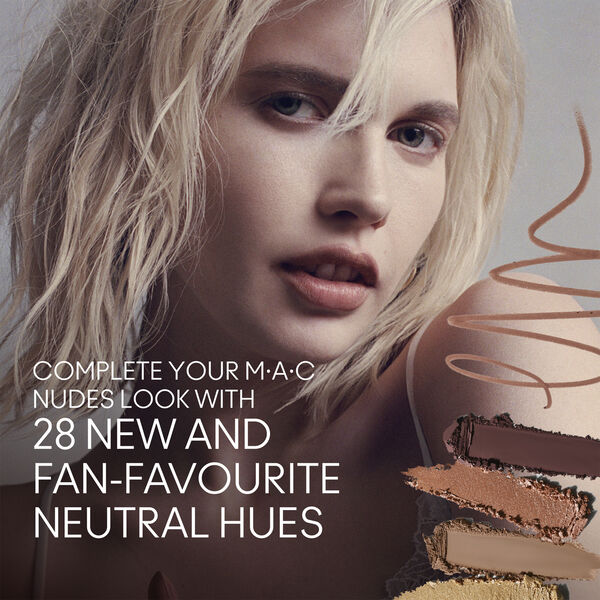 Macximal Silky Matte Lipstick