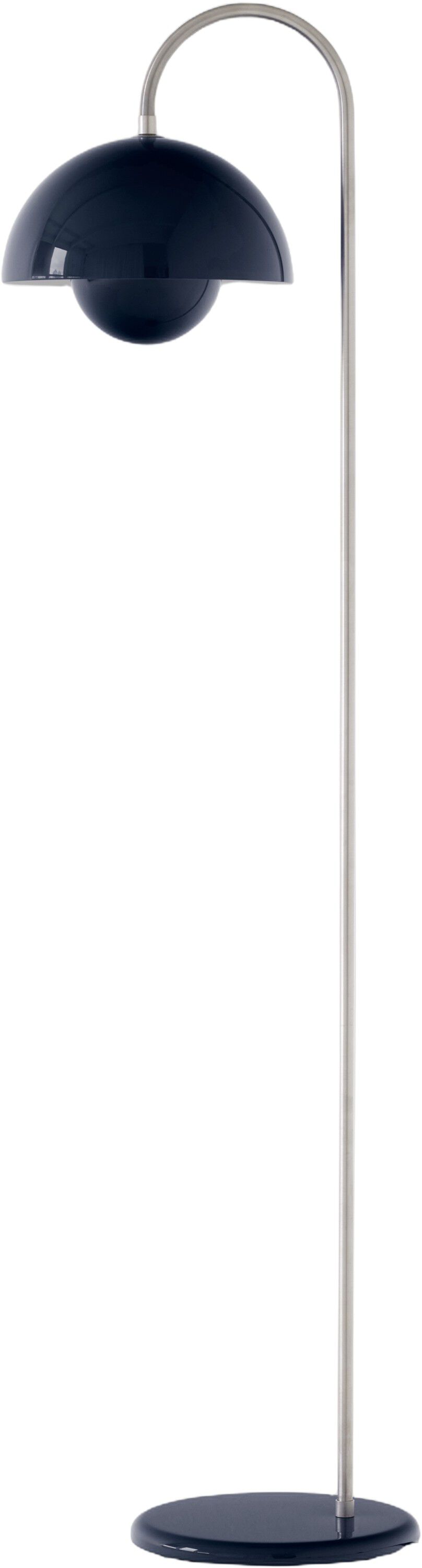 Flowerpot Floor Lamp VP12