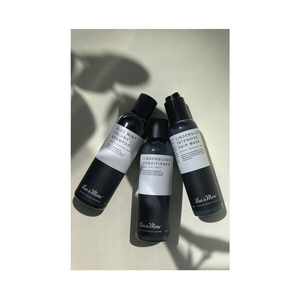 Organic Mascobado Gel