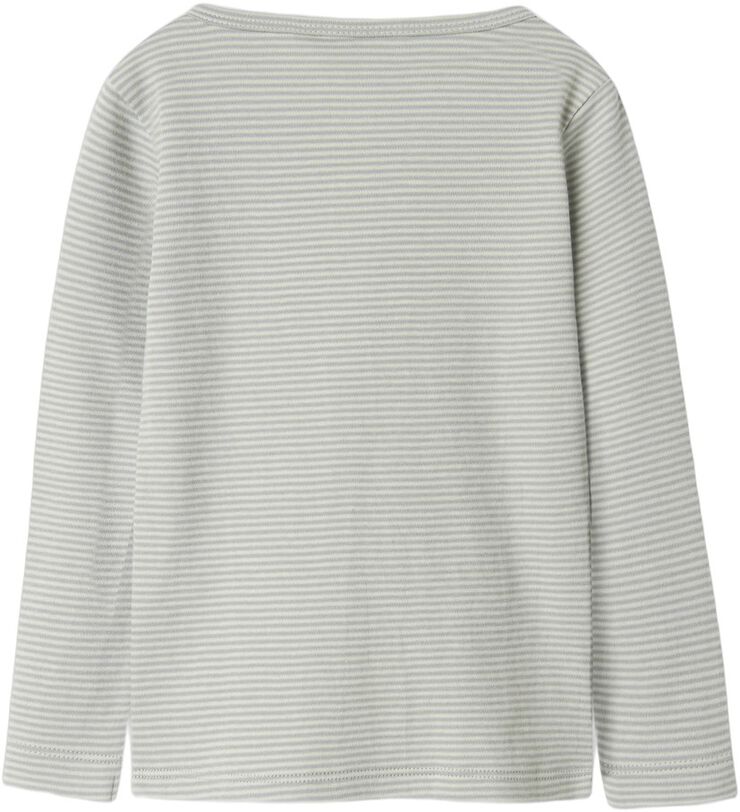 NMMOHIO LS SLIM TOP LIL