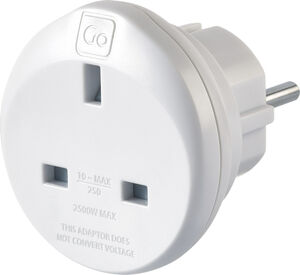 Adapter
