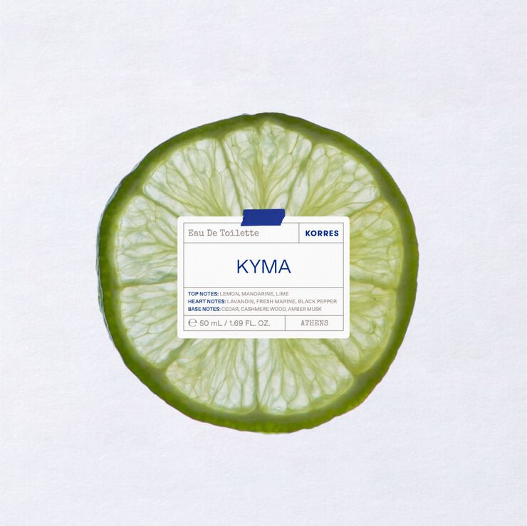 Kyma Eau De Toilette