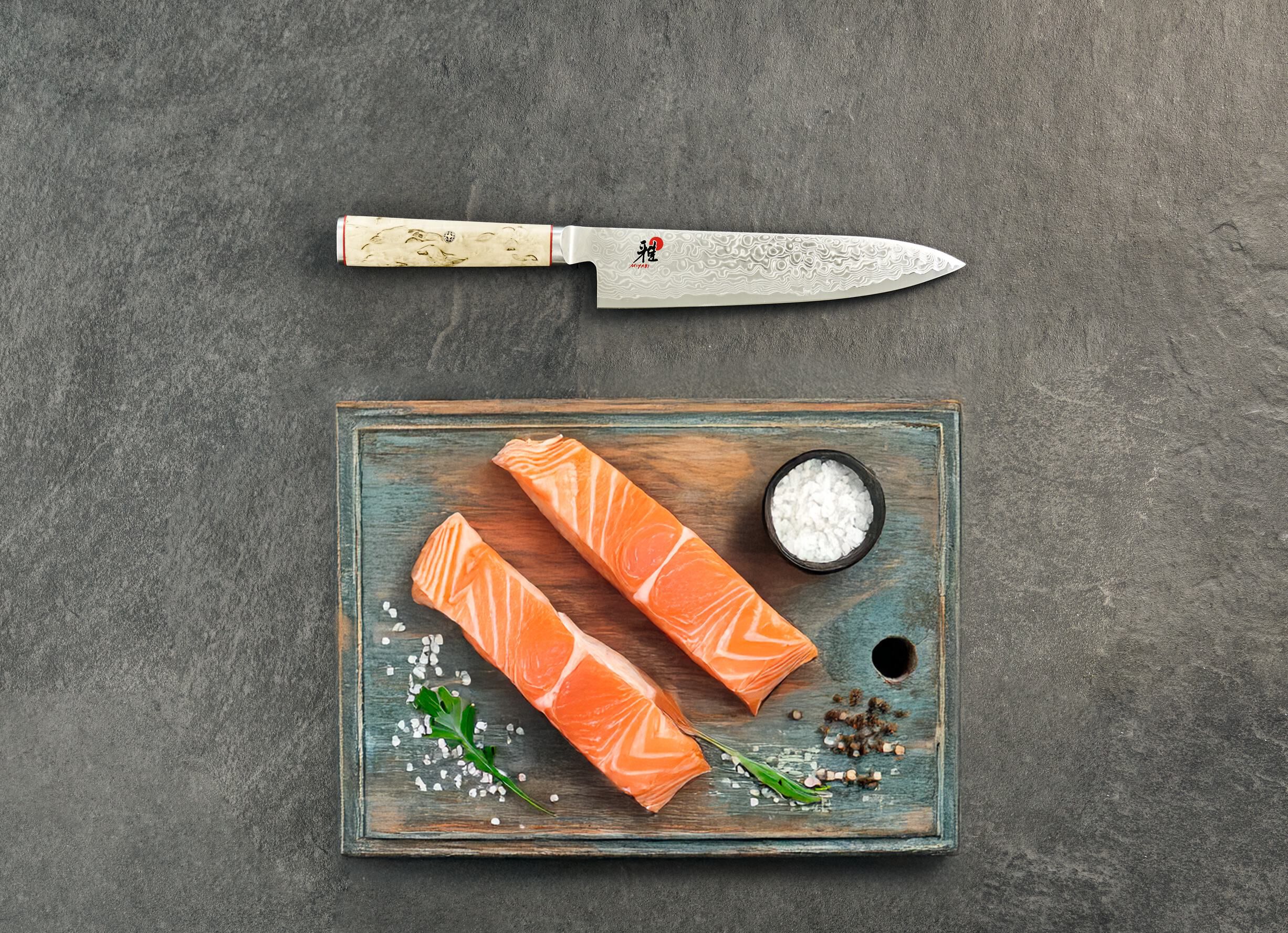 Gyutoh 24 cm 5000MCD