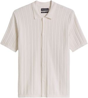 Knit Shirts Shortsleeve