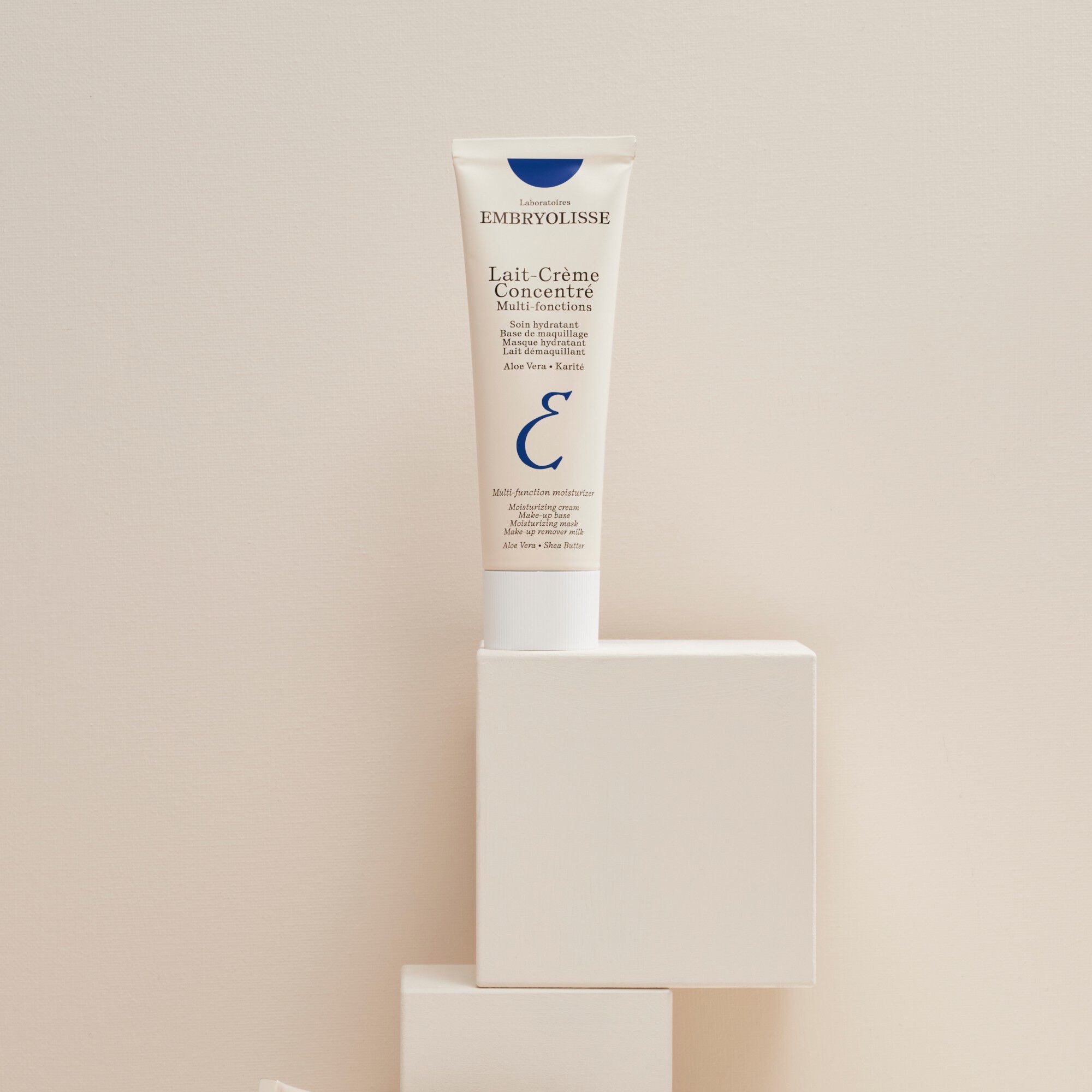 Lait Creme Concentre