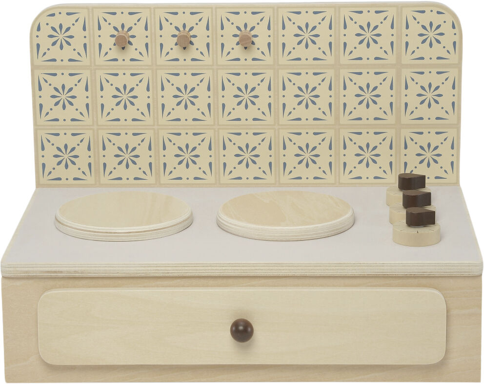 WOODEN TABLE KITCHEN