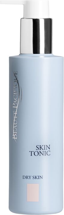 Skin Tonic, dry skin