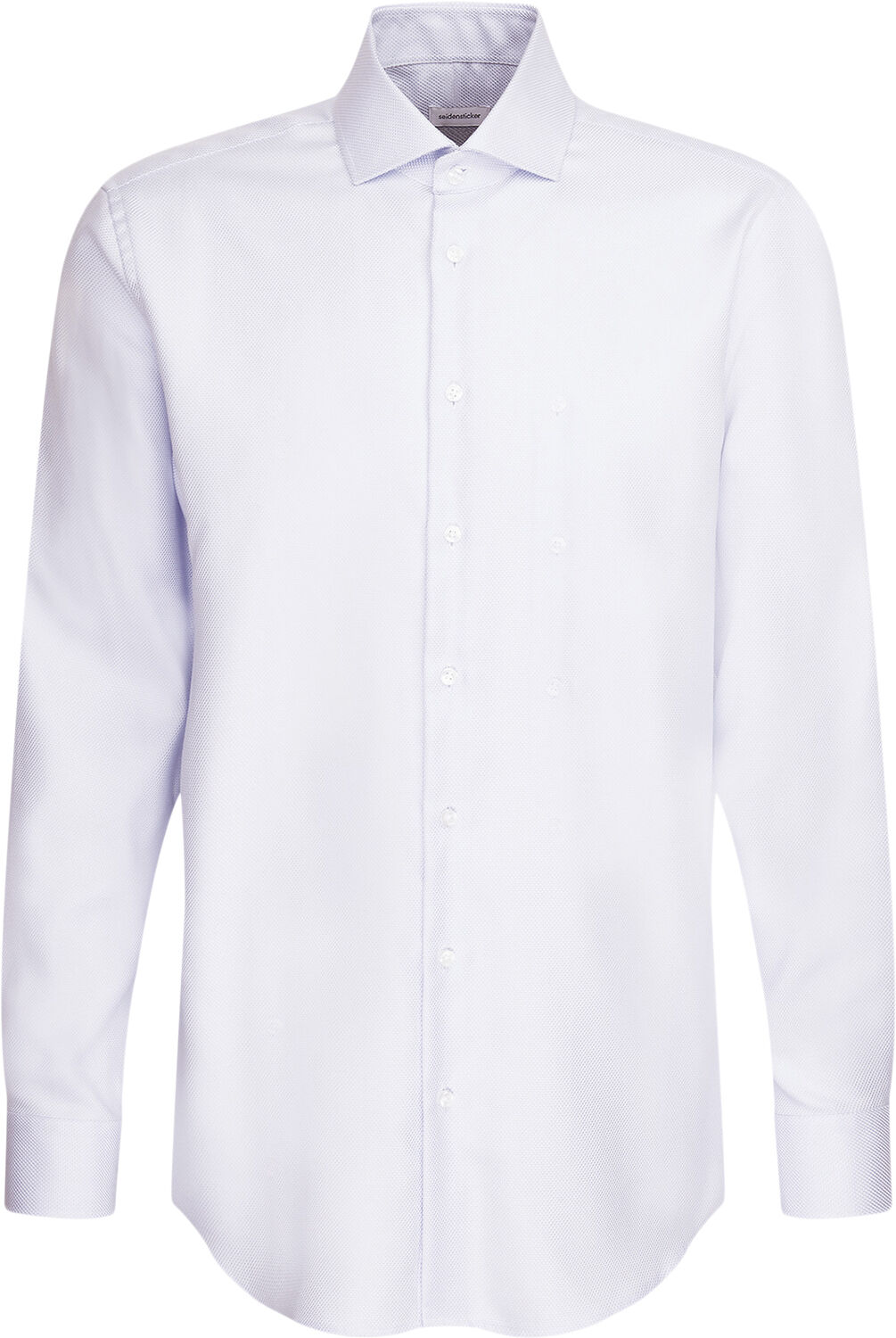 Business shirt Regular 1/1 Kent-Collar Structure