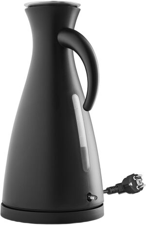 Elkedel 1,5 l Matt Black