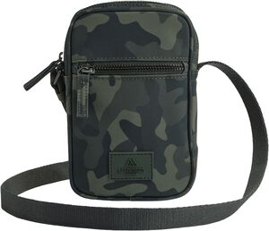 StateMBG Mini Cross. Bag, Rec.