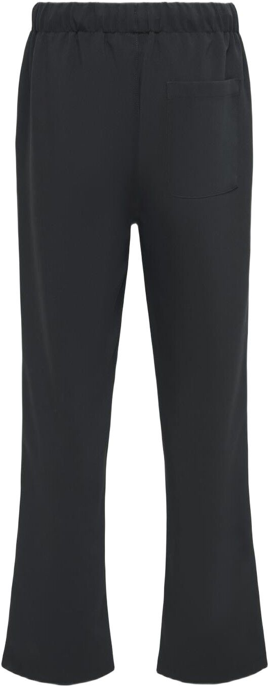 OSJWILL 0292 LOOSE STRING PANT VD