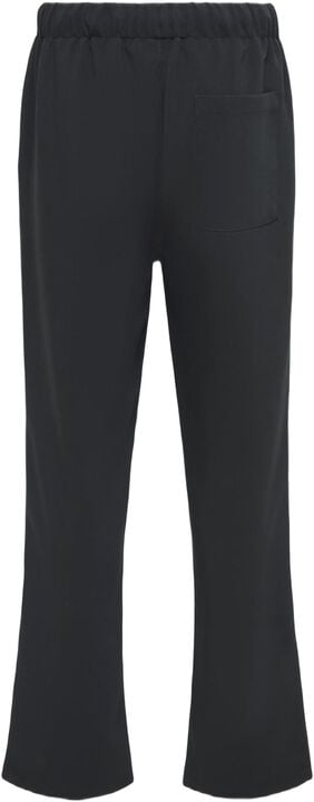 OSJWILL 0292 LOOSE STRING PANT VD