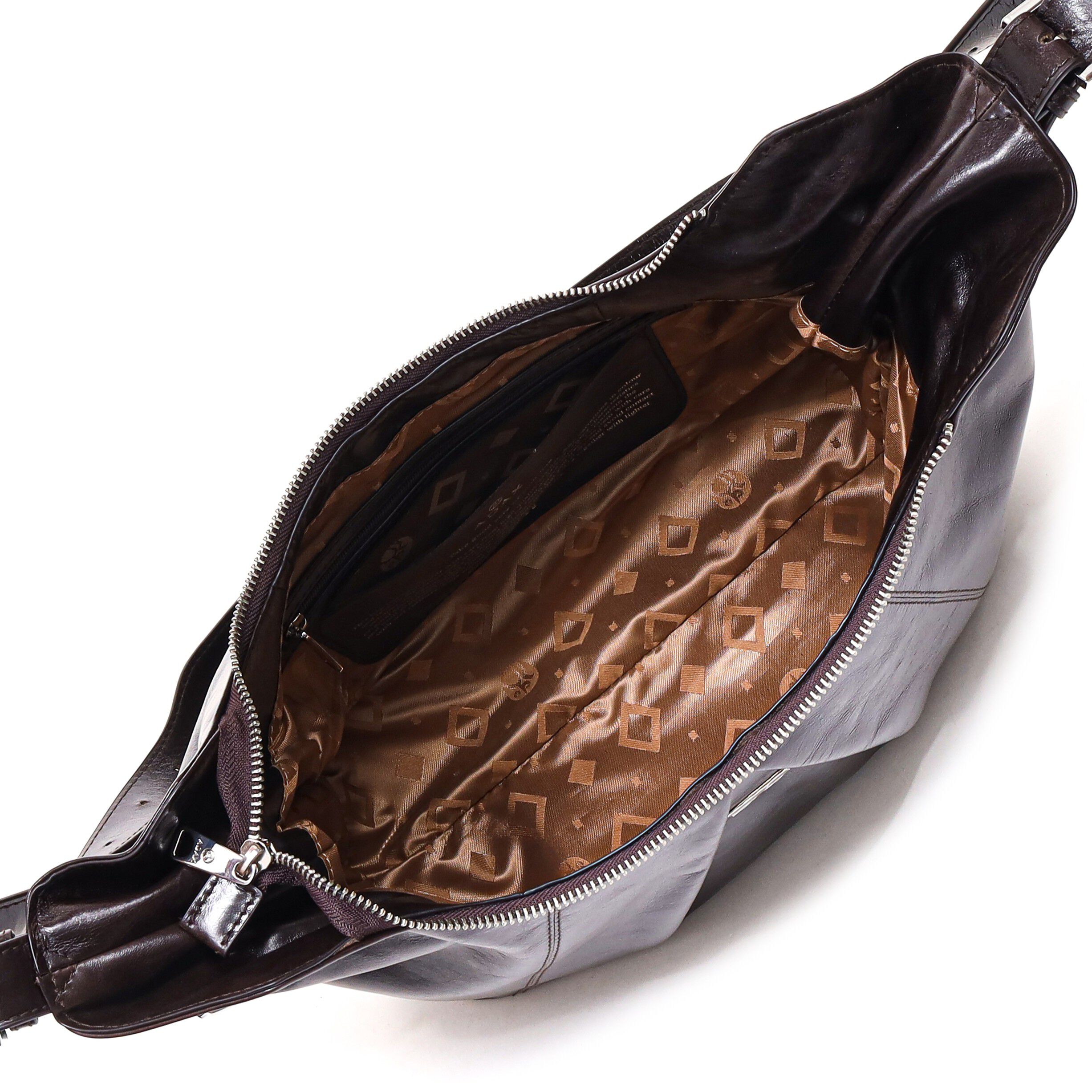 Milano shoulder bag Pascale