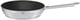 Stekepanne PureElements 28 cm Stål/Svart