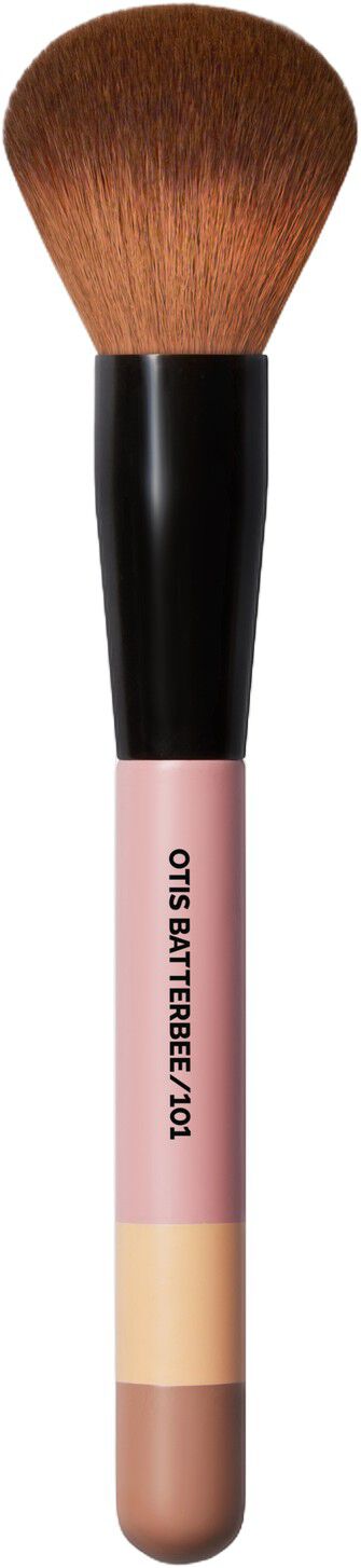 POWDER BRUSH 101