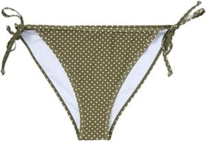 Polka Dot Baila Bikini Tanga