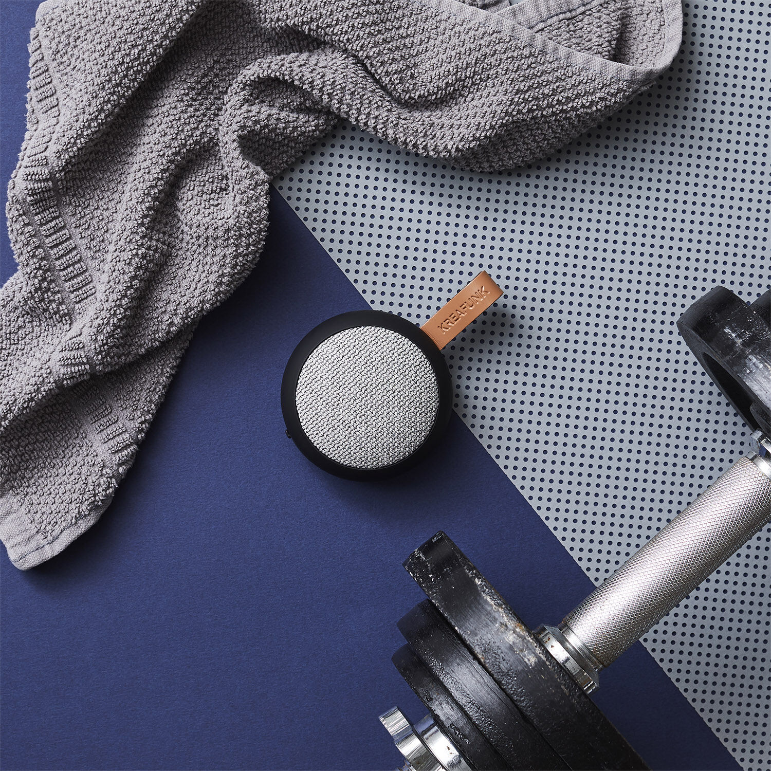 aGO 2 fabric - Black