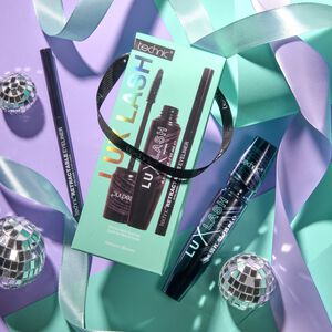 Lux Lash Stocking Filler