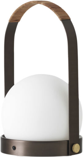 Carrie Portable Table Lamp