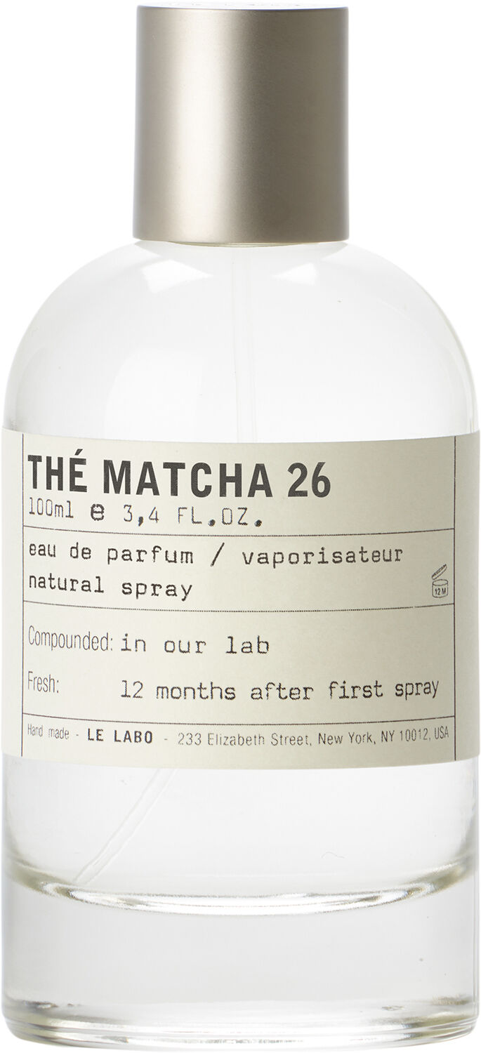 Th&eacute; Matcha 26 Eau de Parfum