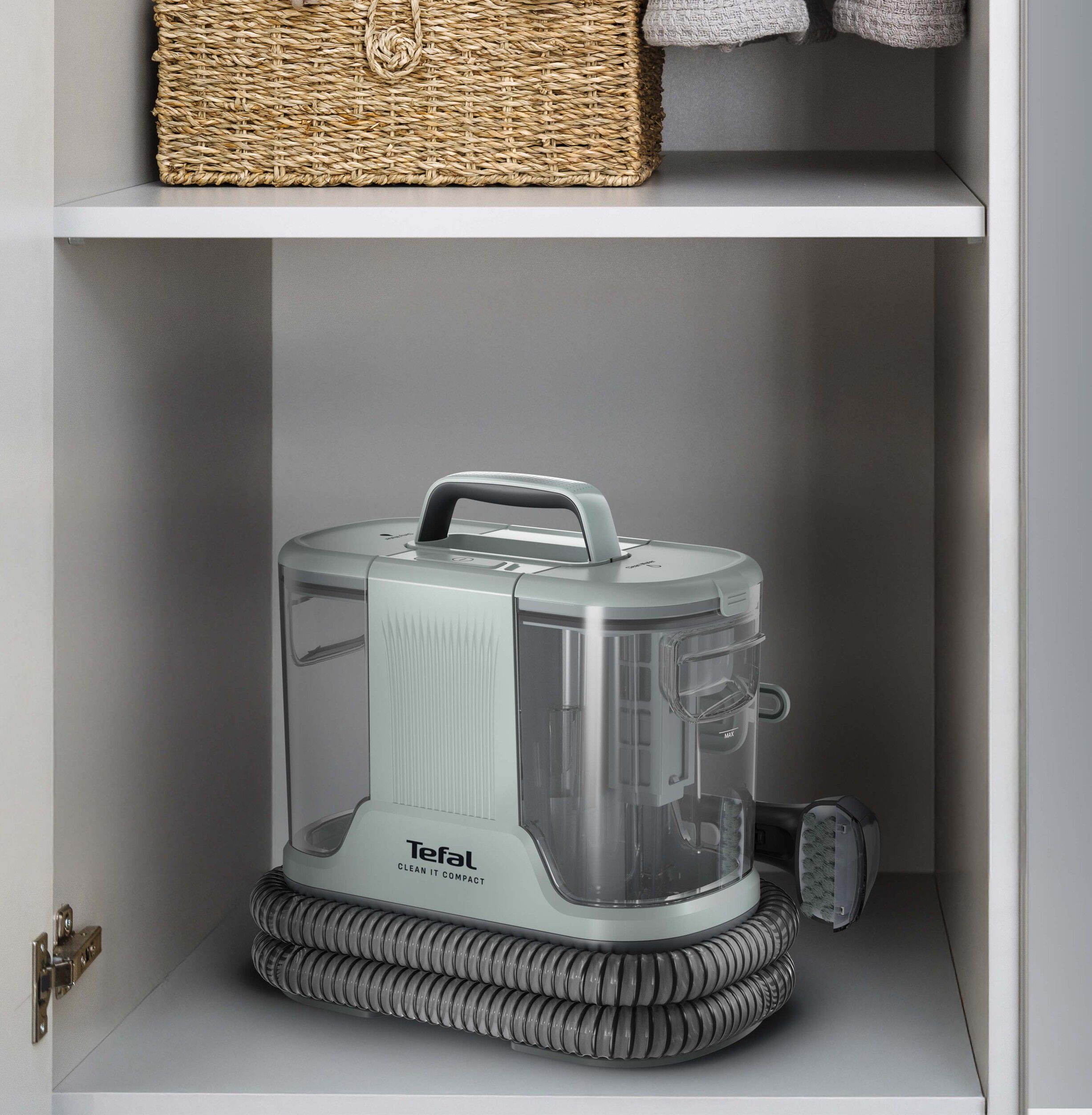 Tefal Clean it Compact