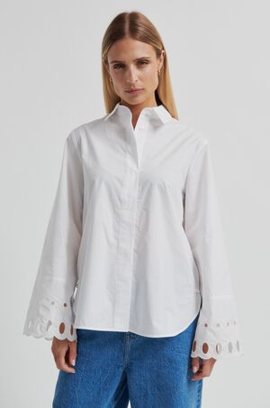 Yenifer Shirt - Cotton