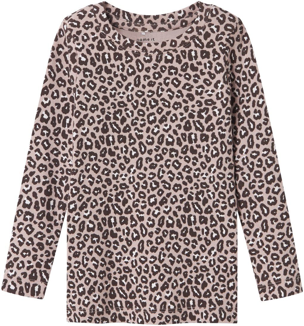 NMFLEOANA XSL LS TOP