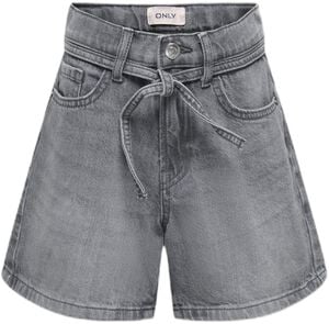 KOGGIANNA HW BELT SHORTS PIMBOX DNM