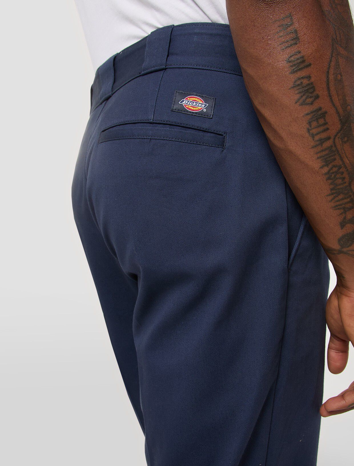 247 REGULAR WORK PANT NAVY BLUE