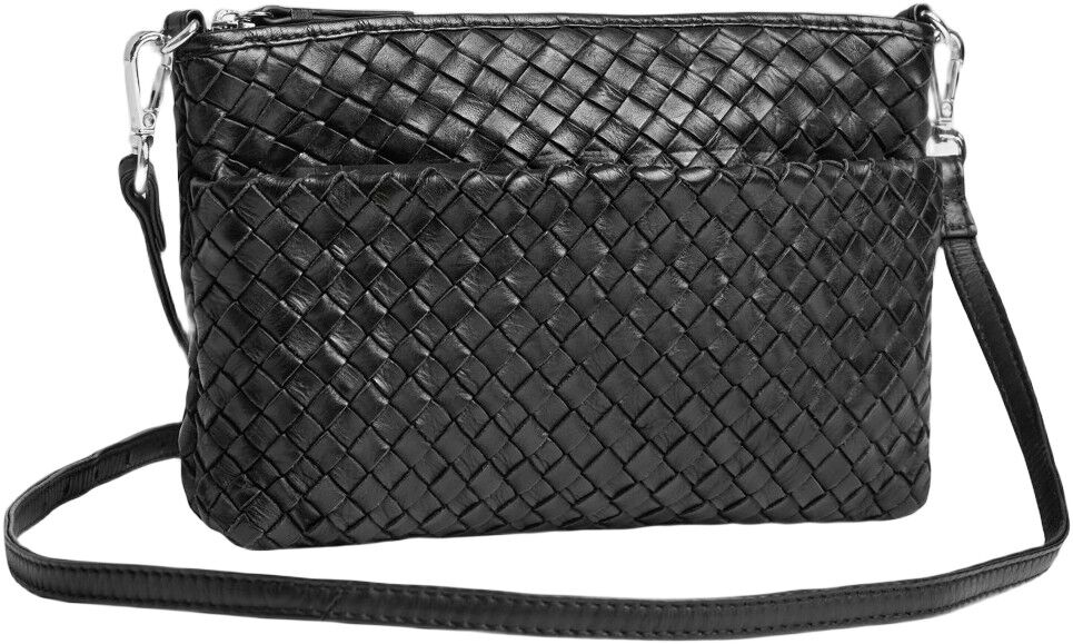 Karimambg Crossbody Bag, Weave