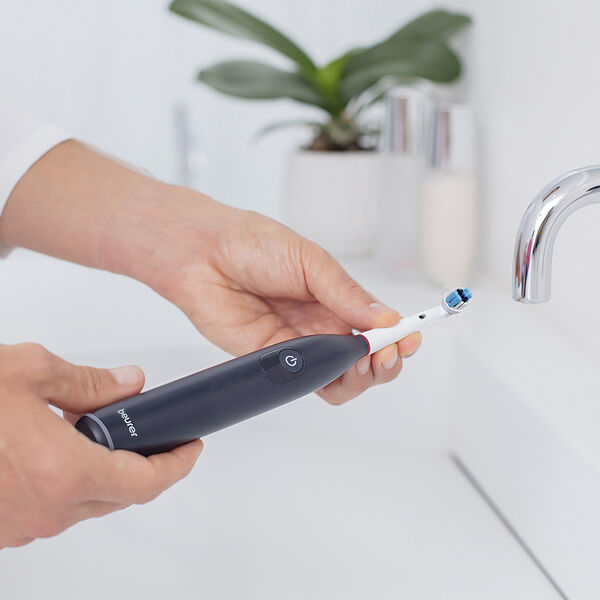 TB 50 Elektrisk tannbørste