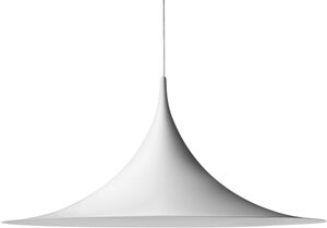 Semi Pendant - ø60 (Shade: White Semi Matt)