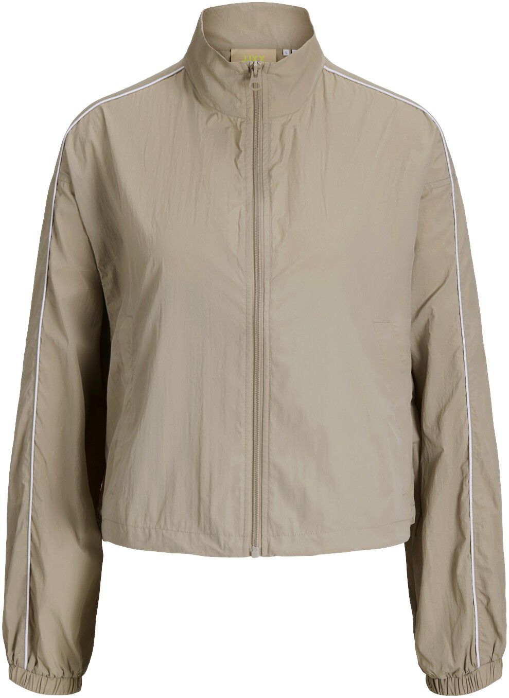 JXNILA LIGHT TRACK JACKET OTW