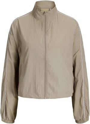 JXNILA LIGHT TRACK JACKET OTW