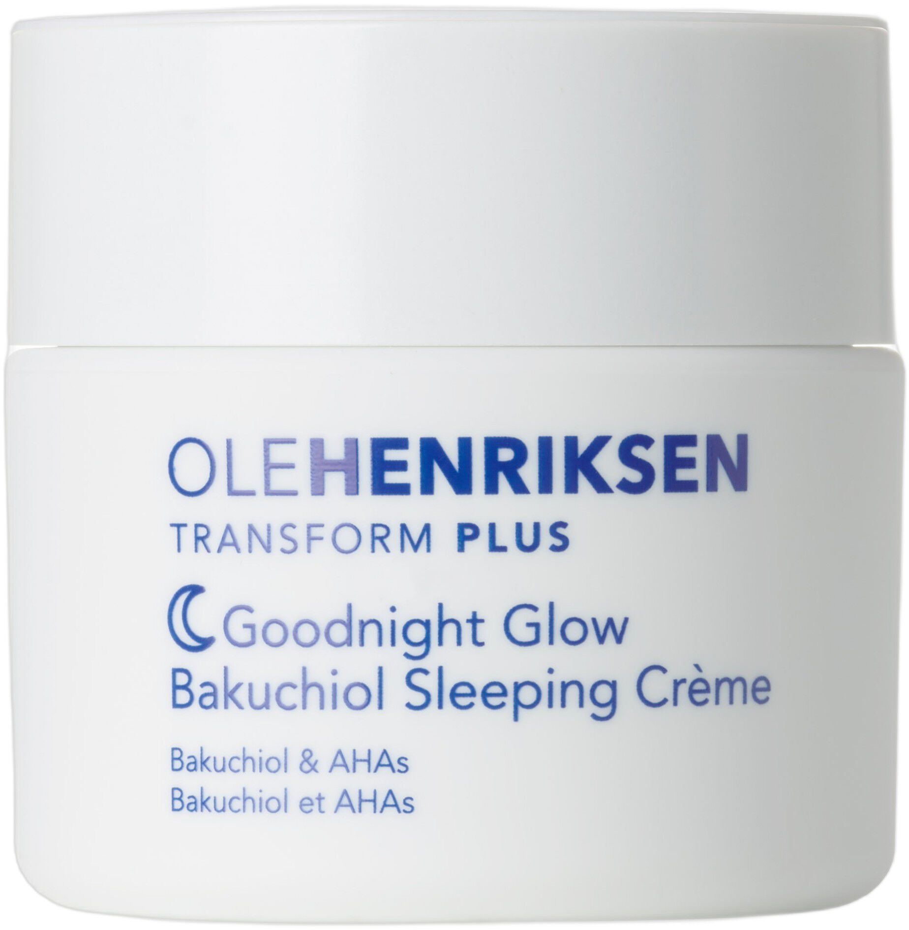 Transform Goodnight sleeping creme 50 ml.