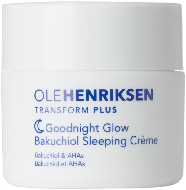 Transform Goodnight sleeping creme 50 ml.