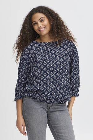 FRENORA TEE 1