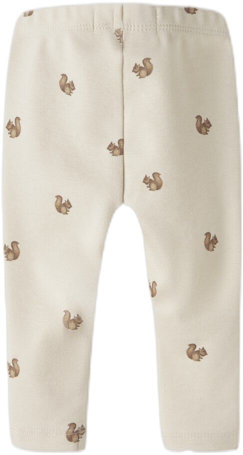 Nbnlayo Kim Slim Leggings Lil Noos