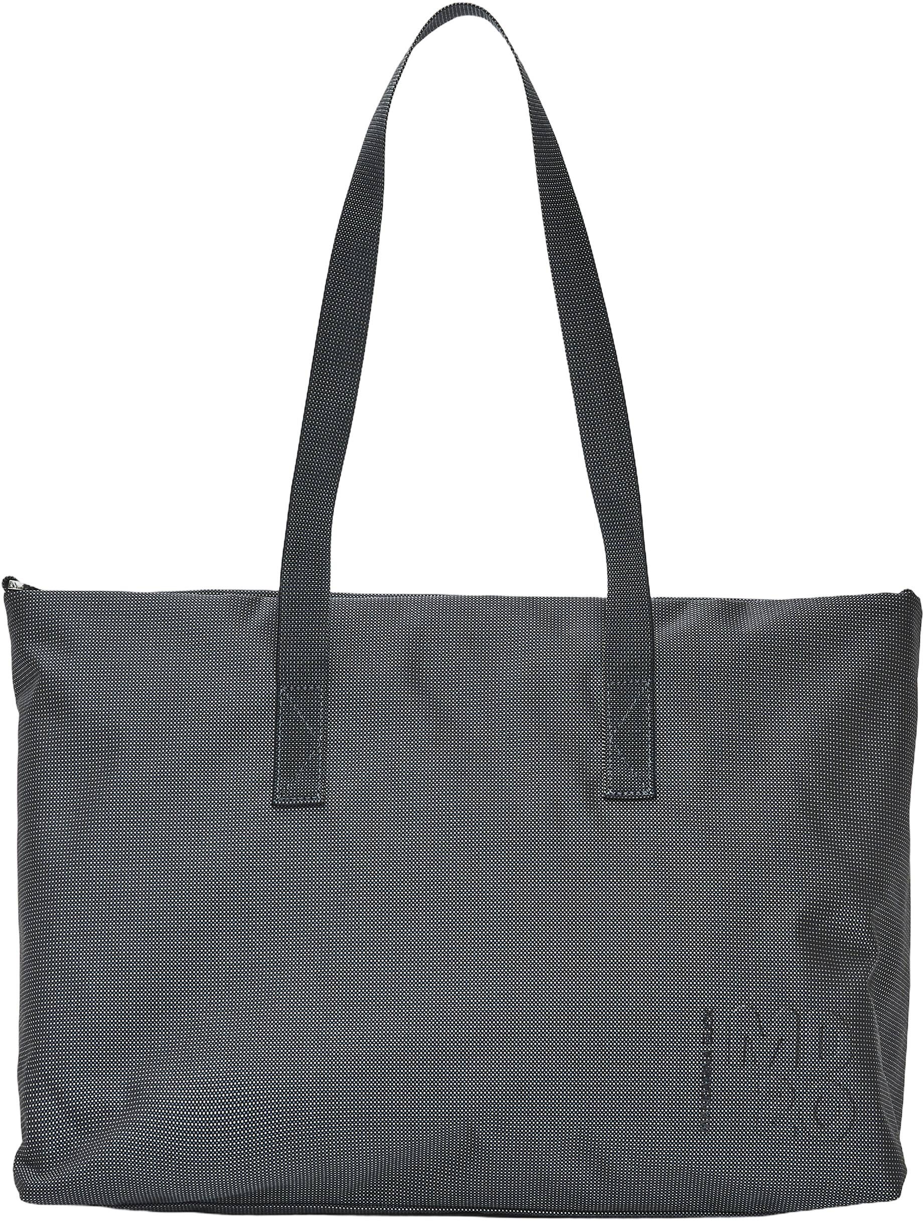MD20 SHOPPER / STEEL