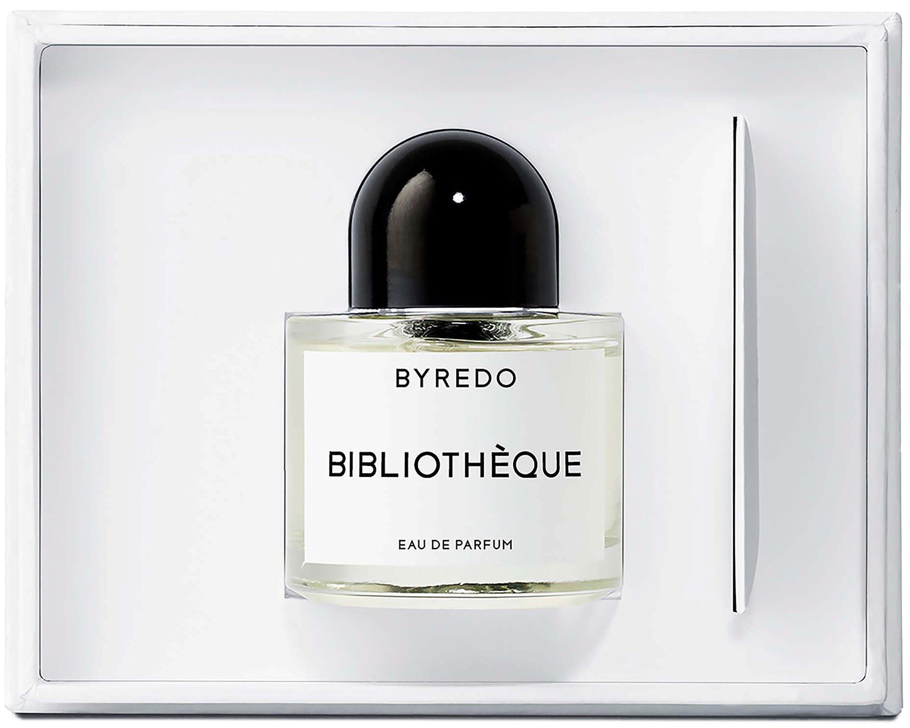 Bibliotheque Eau de Parfum